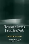 KEEBET VON (EDT)/ BENDA-BECKMANN BENDA-BECKMANN, Franz Von Benda-Beckmann, Keebet Von Benda-Beckmann, Benda-Beckmann Franz von, Benda-Beckmann Keebet von, Anne Griffiths... - The Power of Law in a Transnational World