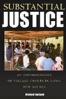 Michael Goddard - Substantial Justice
