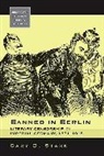 Gary D. Stark, Stark Gary D. - Banned in Berlin