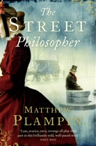 Matthew Plampin, Plampin Matthew - The Street Philosopher