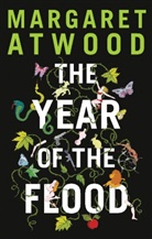 Margaret Atwood - The Year of the Flood