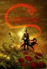 Ben Templesmith - Wormwood 3 : Calamary Rising