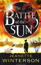 Jeanette Winterson - The Battle of the Sun