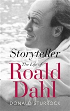 Donald Sturrock, Sturrock Donald - Storyteller