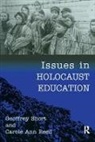 Carole Ann Read, Carole Ann Short Read, Carole Ann Reed, Reed Carole Ann, Geoffrey Short, Short Geoffrey - Issues in Holocaust Education