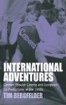 Tim Bergfelder - International Adventures