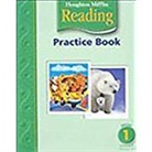 Not Available (NA), Houghton Mifflin Company - Houghton Mifflin Reading Practice Book
