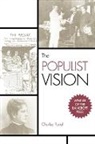 Charles Postel, Charles (California State University Postel, Postel Charles - The Populist Vision