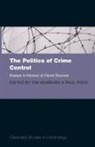 Tim Newburn, Tim (EDT)/ Rock Newburn, Tim Newburn, Newburn Tim, Paul Rock, Rock Paul - The Politics of Crime Control