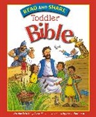 Gwen Ellis - Read and Share Toddler Bible