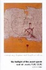 Jonathan Mayhew, Jonathan (Dept. Spanish &amp; Portuguese Mayhew - Twilight of the Avant-garde