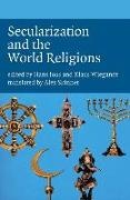 Hans Joas, Klaus/ Joas Wiegandt, Hans Joas, Klaus Wiegandt - Secularization and the World Religions