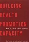 David Butler-Jones, Joan Feather, Scott McLean, Scott/ Feather McLean - Building Health Promotion Capacity