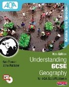 Ann Bowen, JohnPallister, John Pallister - Understanding GCSE Geography for AQA A Student Book