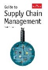 David Jacoby, Professor David Jacoby - Guide to supply chain management