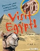 Jill Laidlaw, Jill A. Laidlaw, Laidlaw Jill - Visit Egypt!
