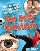 Louise Spilsbury, Spilsbury Louise - Top Body Questions
