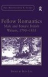 Beth Lau, Beth Lau, Lau Beth - Fellow Romantics