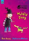 Rose Impey, Katharine McEwen - Titchy-Witch and the Wobbly Fang