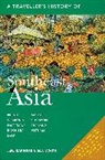 J. M. Barwise, J.M. Barwise, J.m. White Barwise, N. J. White, N.J. White, Nicholas White... - Traveller's History of Southeast Asia
