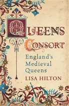 Lisa Hilton, Hilton Lisa - Queens Consort