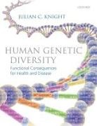 Julian C. Knight, Julian C. (Wellcome Trust Centre for Human Knight, Knight Julian C. - Human Genetic Diversity