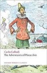 Carlo Collodi, Ann Lawson Lucas - Adventures of Pinocchio