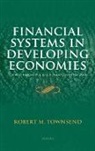 Robert Townsend, Robert M Townsend, Robert M. Townsend, Robert M. (Elizabeth and James Killian Professor of Economics at MIT) Townsend, Townsend Robert M. - Financial Systems in Developing Economie