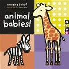 Emma Dodd, Emily Hawkins - Amazing Baby