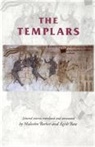 Malcolm Barber, A K Bate, A. K. Bate, Keith Bate, Keith (Former Senior Lecturer in Classics Bate, Mr. Keith Bate - The Templars