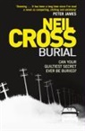 Neil Cross - Burial