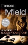 Frances Fyfield - Blood from stone