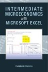 Humberto Barreto, Humberto (Wabash College Barreto, Barreto Humberto - Intermediate Microeconomics With Microsoft Excel
