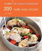Louise Pickford - 200 Really Easy Recipes