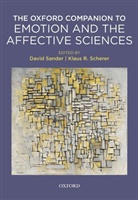David Sander, David Scherer Sander, Klaus Scherer, David Sander, David (Scientific Coordinator Sander, Sander David... - Oxford Companion to Emotion and the Affective Sciences
