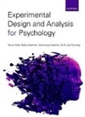Herve Abdi, Herve (University of Texas Abdi, Herve Edelman Abdi, W. Jay Dowling, W. Jay (University of Texas Dowling, Betty Edelman... - Experimental Design and Analysis for Psychology
