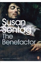 Susan Sontag, Sontag Susan - Benefactor
