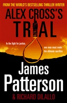 James Patterson - Alex cross's trial