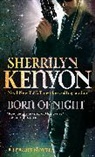 Sherrilyn Kenyon, Kenyon Sherrilyn, Kelly Fish - Born of the night