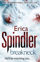 Erica Spindler, Spindler Erica - Breakneck