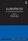 Charlotte Ross, Charlotte Sibley Ross, Ross Charlotte, Rochelle Sibley, Sibley Rochelle - Illuminating Eco
