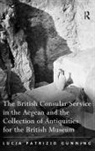 Lucia Patrizio Gunning, Gunning Lucia Patrizio - British Consular Service in the Aegean and the Collection of
