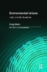 Robert Forrant, Charles Levenstein, Craig Slatin, Craig Levenstein Slatin, John Wooding - Environmental Unions