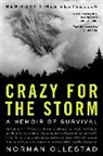 Norman Ollestad - Crazy for the Storm