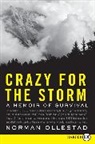 Norman Ollestad - Crazy for the Storm - Large Print