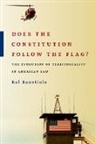 Not Available (NA), Kal Raustiala, Kal (Professor Raustiala, Raustiala Kal - Does The Constitution Follow The Flag??