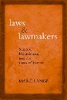 Marc Lange, Marc (Professor of Philosophy Lange - Laws and Lawmakers