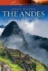 Jason Wilson, Wilson Jason - Andes