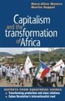 Martin Koppel, Mary-Alice Waters, Mary-Alice/ Koppel Waters - Capitalism and the Transformation of Africa