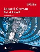 John/ Brammall Baildam - Edexcel German for A Level